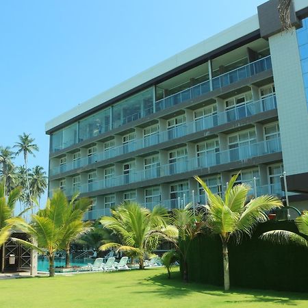 Ocean Queen Hotel Wadduwa Dış mekan fotoğraf